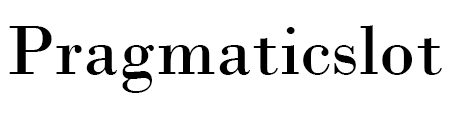 Pragmaticslot