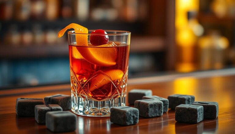 Bulleit Old Fashioned