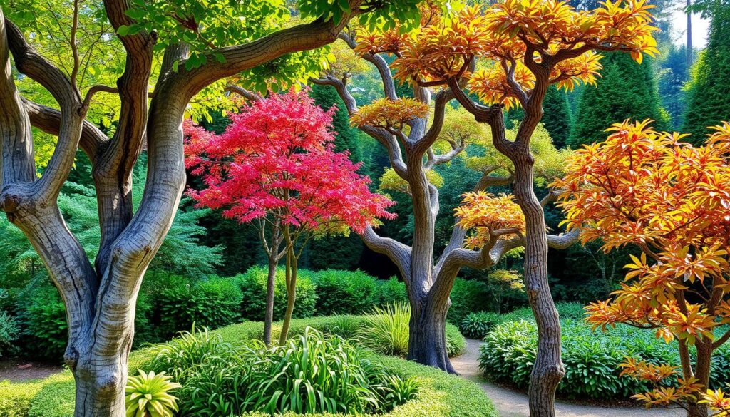 How to Choose the Perfect Decorative Trees for Your Space