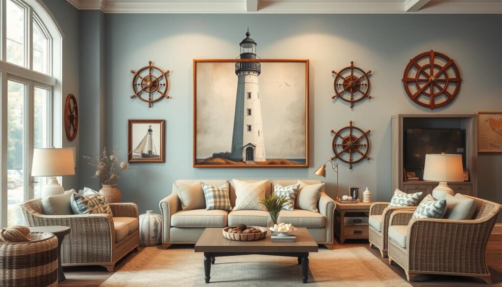 Lighthouse Wall Decor - Popular Types of Lighthouse Wall Decor