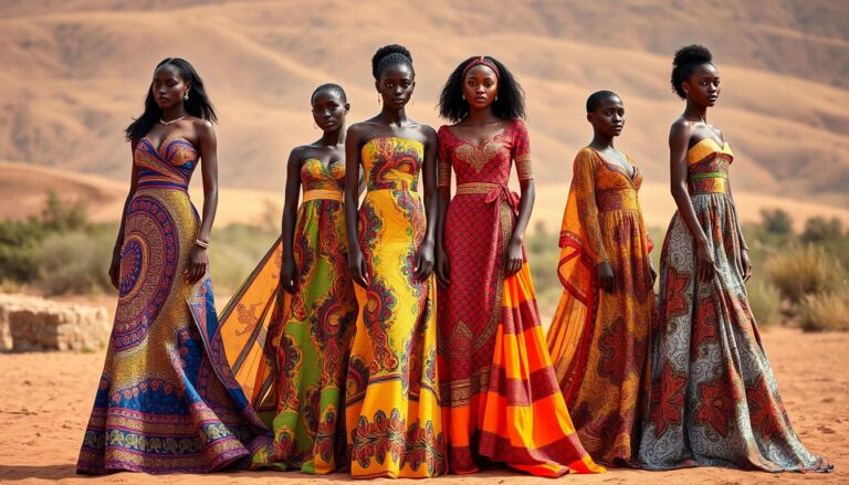 african fashion dresses