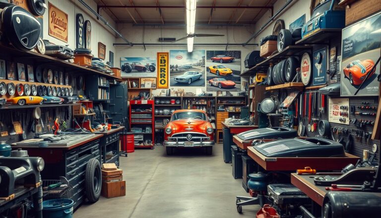 auto hobby shop