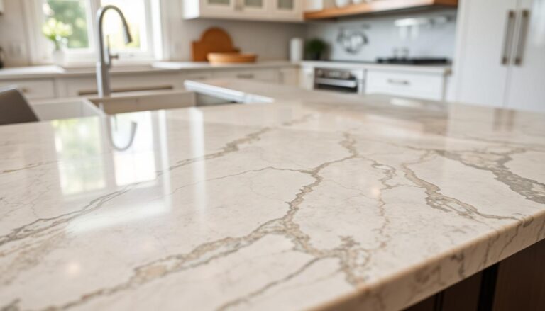 dolomite countertop