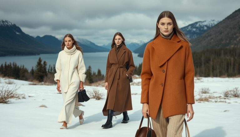 nordic fashion industry