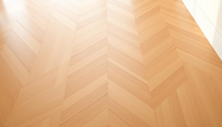 maple wood flooring